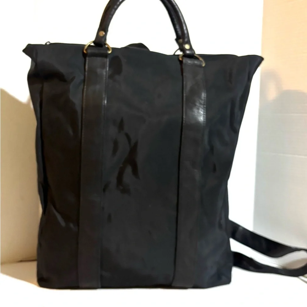 Handmade nlyon leather